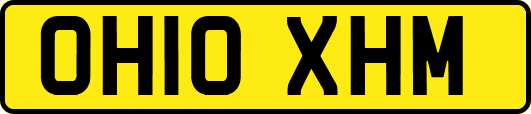 OH10XHM