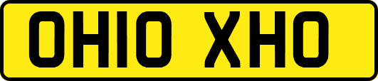 OH10XHO