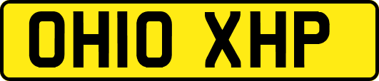 OH10XHP