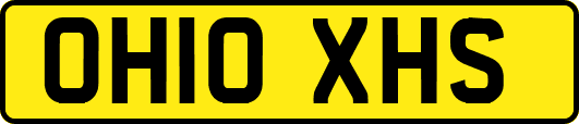 OH10XHS