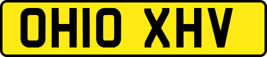OH10XHV