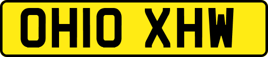 OH10XHW