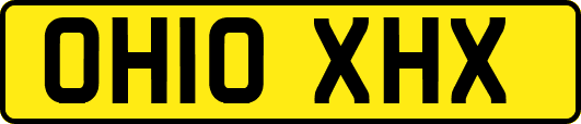 OH10XHX