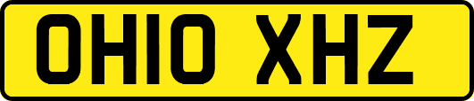 OH10XHZ