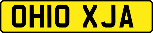 OH10XJA