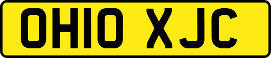 OH10XJC
