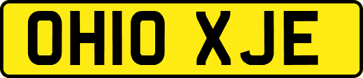 OH10XJE