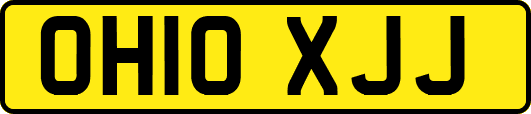 OH10XJJ