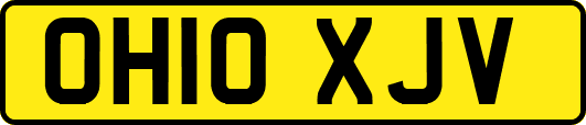 OH10XJV