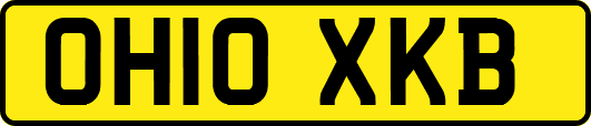 OH10XKB