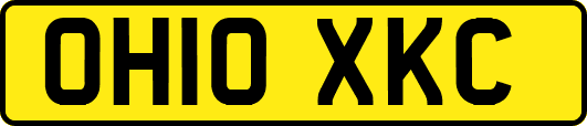OH10XKC