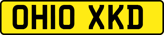 OH10XKD
