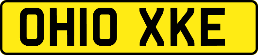 OH10XKE