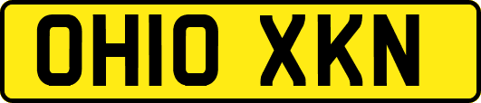 OH10XKN