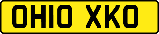 OH10XKO