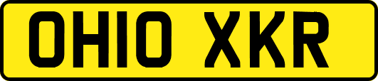 OH10XKR