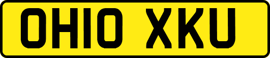 OH10XKU