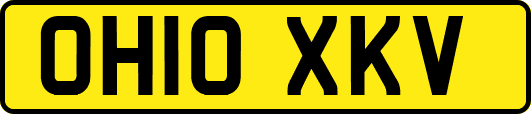 OH10XKV