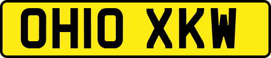 OH10XKW