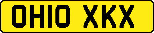 OH10XKX