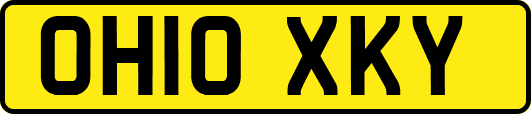 OH10XKY