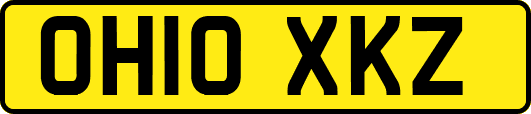 OH10XKZ