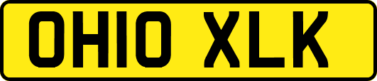 OH10XLK