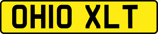 OH10XLT
