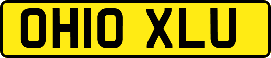 OH10XLU