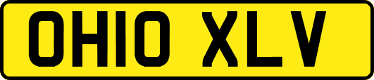 OH10XLV