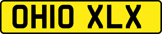 OH10XLX