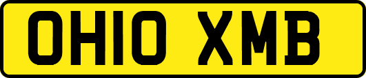 OH10XMB