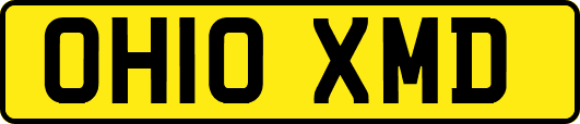 OH10XMD