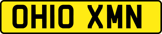 OH10XMN