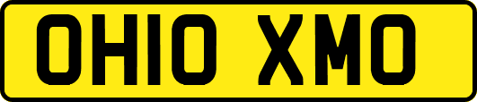 OH10XMO
