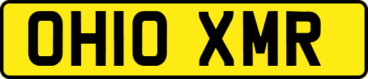 OH10XMR