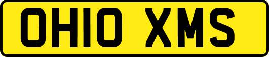 OH10XMS
