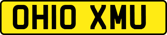 OH10XMU