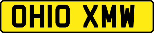 OH10XMW