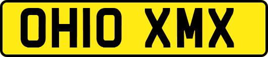 OH10XMX