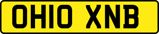 OH10XNB