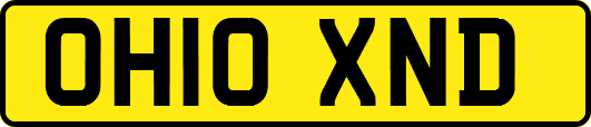 OH10XND