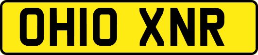 OH10XNR