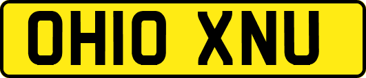 OH10XNU