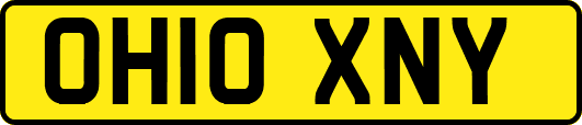OH10XNY