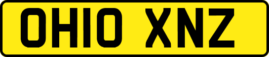 OH10XNZ