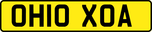 OH10XOA