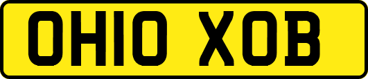 OH10XOB