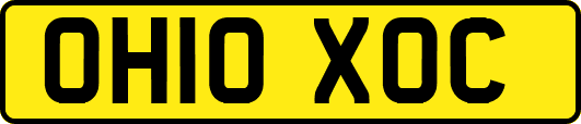 OH10XOC
