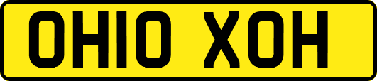OH10XOH